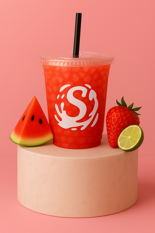 Gummy Bear - Sipsational