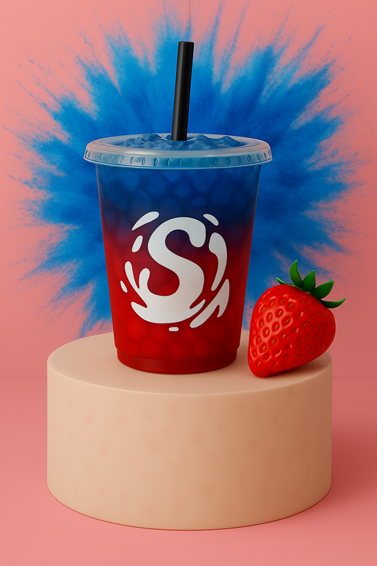 Captain America - Sipsational