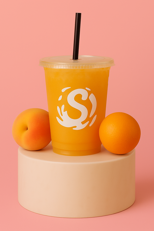 Fuzzy Navel - Sipsational