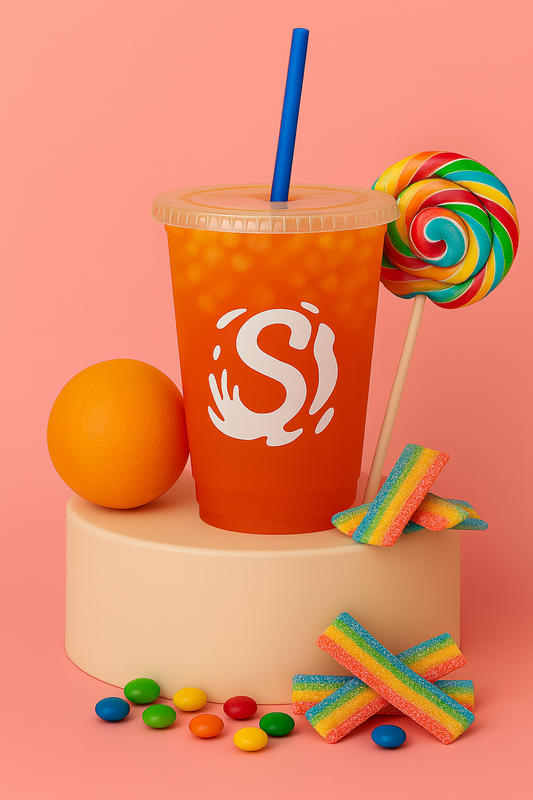 Lollipop - Sipsational