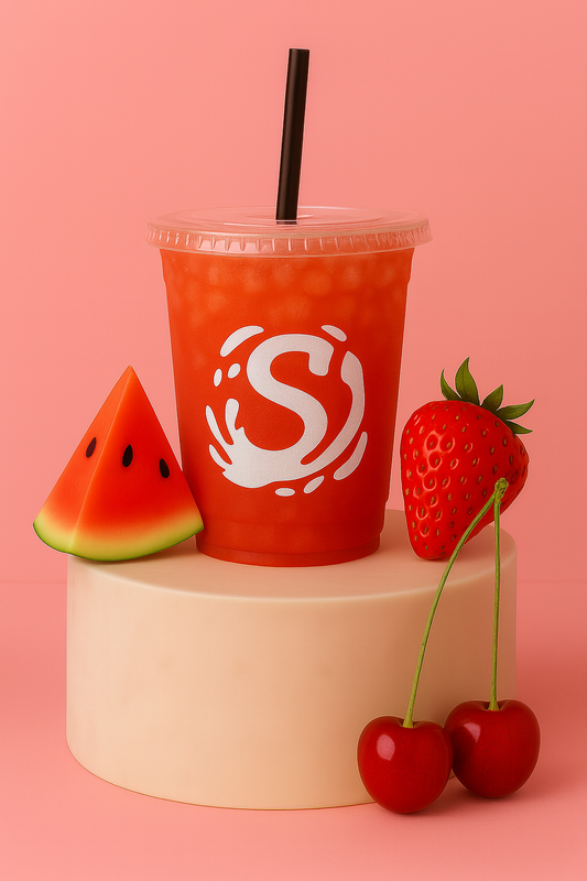 Candy Crush - Sipsational