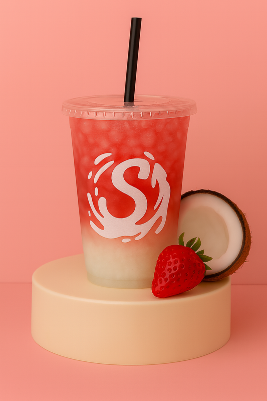 Miami Vice - Sipsational